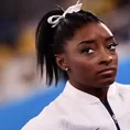 Tokio 2020: Simone Biles se retira de la final individual para centrarse en su salud mental