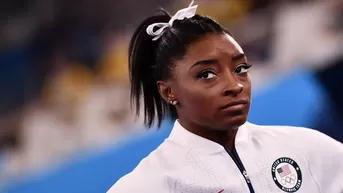 Tokio 2020: Simone Biles se retira de la final individual para centrarse en su salud mental