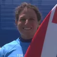 Tokio 2020: Sofía Mulanovich y Daniella Rosas fueron al repechaje en el surf femenino