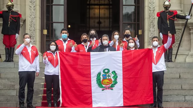 Tokio 2020: Surf, kárate y tiro centran las esperanzas de medalla de Perú