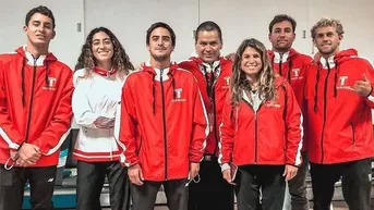 Tokio 2020: El surf peruano en los Juegos Olímpicos buscará su revancha en París 2024