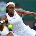 Tokio 2020: La tenista Coco Gauff dio positivo al COVID-19 y se pierde los Juegos Olímpicos