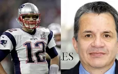 Tom Brady: encuentran en México camisetas robadas tras el Super Bowl - Noticias de tom-pages