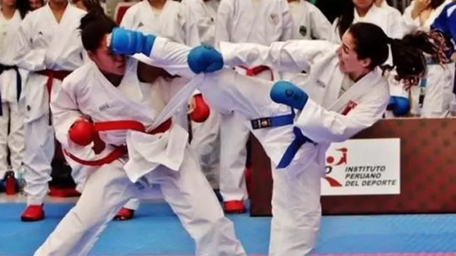 Toronto 2015: Alessandra Vindrola obtuvo medalla de bronce en karate