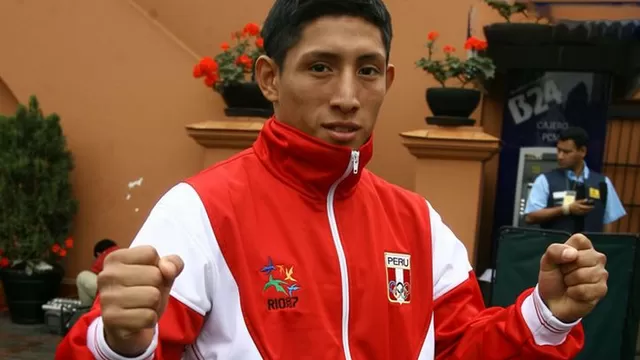 Toronto 2015: Mario Molina se colgó el bronce en lucha grecorromana