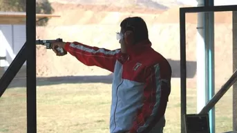 Toronto 2015: Perú alcanzó octava medalla con bronce de Marko Carrillo