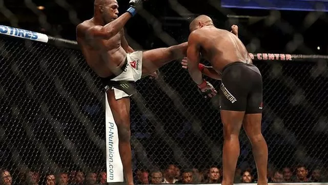 UFC