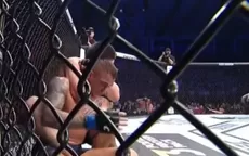UFC 242: Khabib derrotó a Dustin Poirier y estiró su espectacular invicto a 28 peleas - Noticias de dustin-poirier