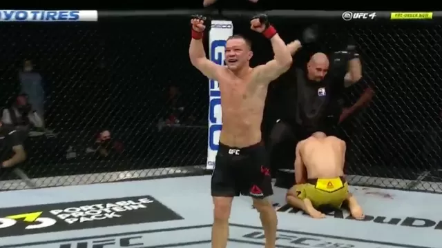 | Video: UFC.