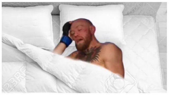 UFC 257: Conor McGregor protagonizó memes tras perder ante Dustin Poirier