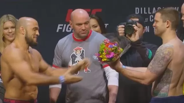 UFC Ahora: conoce el Top 5 de los peleadores más graciosos de la UFC