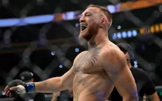 UFC: Conor McGregor fue operado con éxito y adelantan que volverá al octógono - Noticias de conor-mcgregor