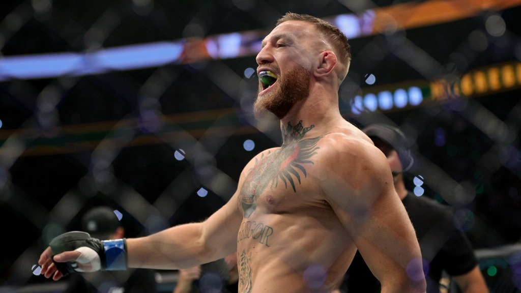 UFC: Conor McGregor fue operado con éxito y adelantan que volverá al octógono
