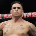 UFC: Diego Sánchez no se vacunó y está grave a causa del COVID-19