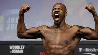 UFC: Jon Jones renunció a su título por discrepancias con Dana White