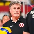 Universitario definió futuro de Hervás para la próxima temporada