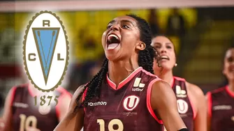 Universitario jugará contra Regatas Lima por las semifinales de Liga de Vóley / AD