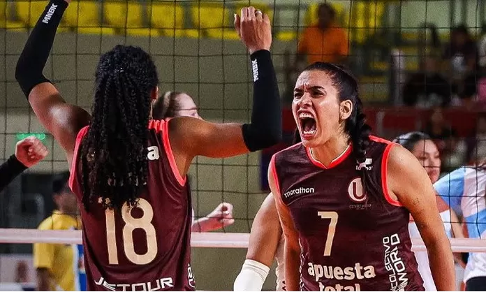 Universitario remontó 3-2 a Regatas y forzó un extragame | América Deportes