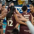 Universitario venció 3-0 a Gerdau Minas en el debut de la Copa Brasilia