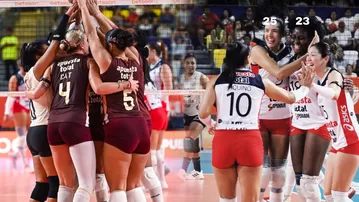 Universitario vs San Martín EN VIVO por Liga Nacional de Vóley