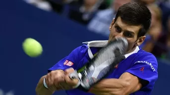 US Open 2015: Djokovic vs. Federer y las mejores imágenes de la final