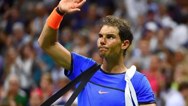 US Open: Rafael Nadal fue eliminado en octavos por el francés Pouille