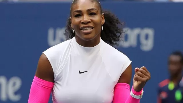US Open: Serena hace historia con triunfo número 308 en Grands Slams