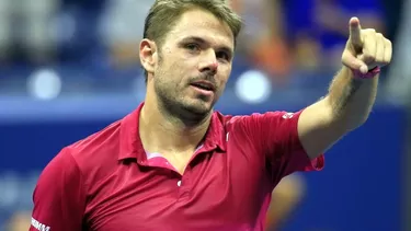 US Open: Wawrinka superó a Nishikori y jugará final con Djokovic