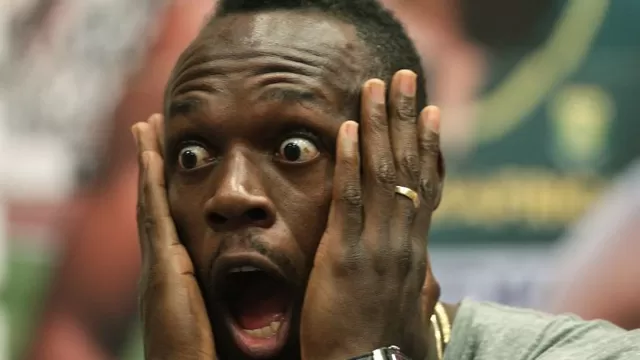 Usain Bolt cada vez más cerca del adiós: &quot;He hecho todo lo que quería hacer&quot;