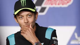 Valentino Rossi: Piloto italiano anunció su retiro de MotoGP para finales de 2021