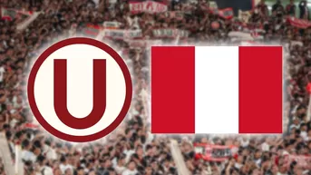 ¡Van por el título! Universitario incorporó a figura de la selección peruana