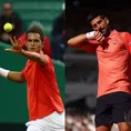 EN VIVO: Varillas vs. Djokovic juegan por los octavos de Roland Garros