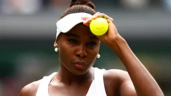 Venus Williams fue comparada con un gorila por un comentarista de ESPN