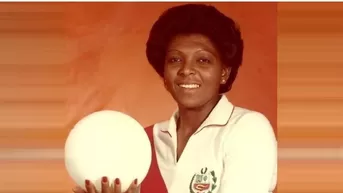 Vóley peruano de luto: 'Lucha' Fuentes falleció a los 76 años