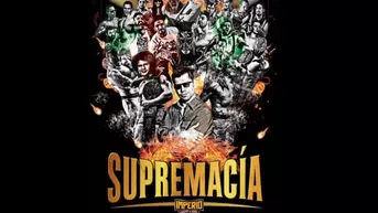 ¡Vuelve Imperio Lucha Libre: Supremacía! Mira la cartelera del evento