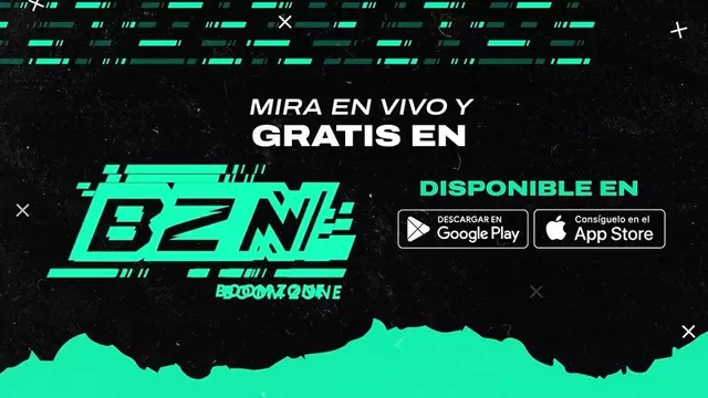 Disfruta de los mejores doteros en acción por la aplicación y web de Boom Zone. | Video: AD