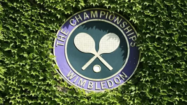 Foto: Wimbledon