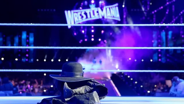 WrestleMania 33: los cinco momentos claves del magno evento de la WWE
