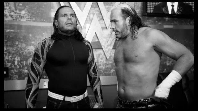 Triple H dando los &amp;uacute;ltimos detalles (Foto: WWE).-foto-4