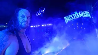 WrestleMania 33: la WWE dio a conocer las mejores fotos del evento