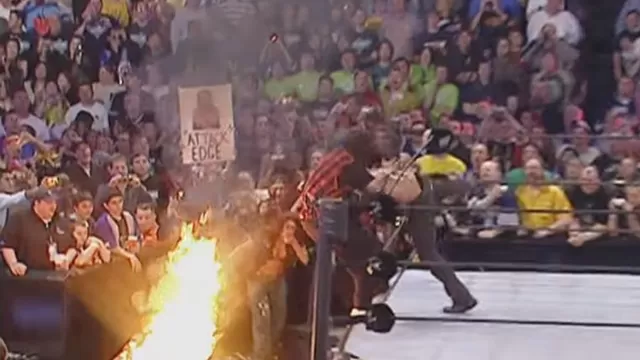WrestleMania y sus 10 momentos más extremos en la historia de la lucha