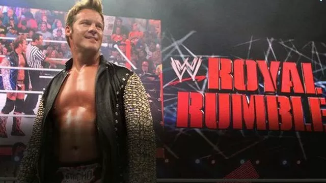 WWE: Chris Jericho volvió a RAW para anunciar que estará en Royal Rumble