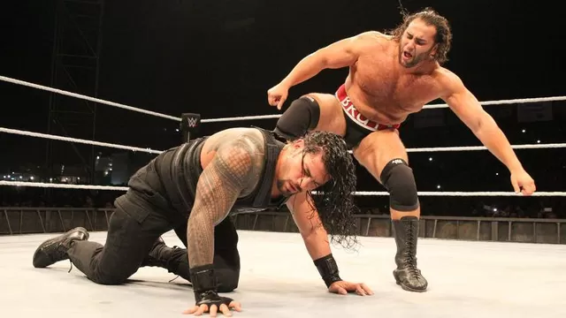 Planet Wrestling / WWE-foto-6
