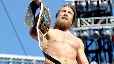 WWE: Daniel Bryan se retira y así reaccionaron los fans en redes sociales