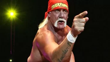 WWE: Hulk Hogan se disculpa tras ser expulsado por comentarios racistas