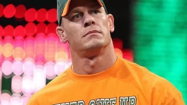 WWE: John Cena confirmó que será operado y no llegaría a Royal Rumble