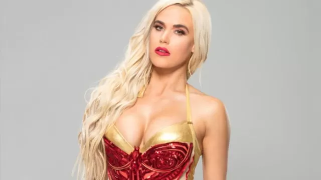WWE: Lana y el sensual baile de &#39;Despacito&#39; previo a su debut en SmackDown