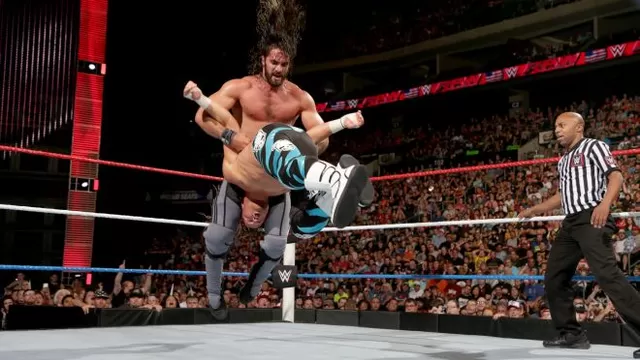 WWE LIVE LIMA-foto-2