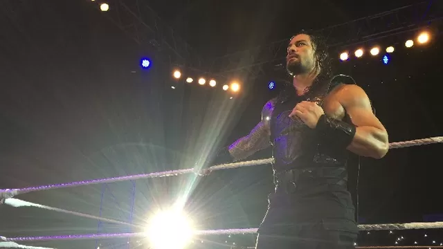 WWE en Lima: ocho momentos épicos que hicieron inolvidable el show-foto-6