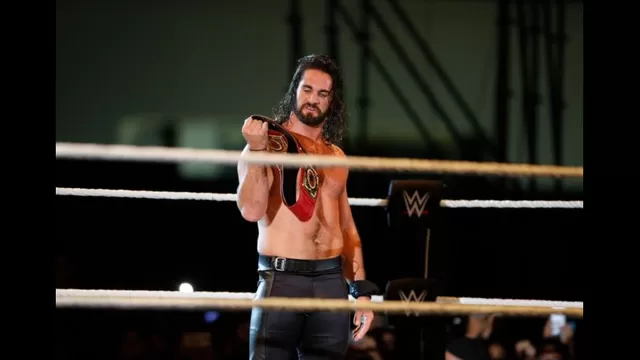 WWE en Lima: ocho momentos épicos que hicieron inolvidable el show-foto-9